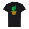 Unisex Heavy Cotton™ T-Shirt Thumbnail