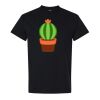 Unisex Heavy Cotton™ T-Shirt Thumbnail