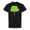 Unisex Heavy Cotton™ T-Shirt Thumbnail