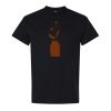 Unisex Heavy Cotton™ T-Shirt Thumbnail