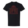 Unisex Heavy Cotton™ T-Shirt Thumbnail