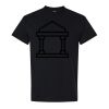 Unisex Heavy Cotton™ T-Shirt Thumbnail