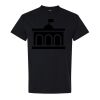 Unisex Heavy Cotton™ T-Shirt Thumbnail