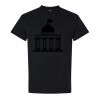Unisex Heavy Cotton™ T-Shirt Thumbnail