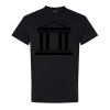 Unisex Heavy Cotton™ T-Shirt Thumbnail