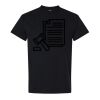 Unisex Heavy Cotton™ T-Shirt Thumbnail