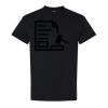 Unisex Heavy Cotton™ T-Shirt Thumbnail