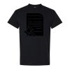 Unisex Heavy Cotton™ T-Shirt Thumbnail
