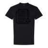Unisex Heavy Cotton™ T-Shirt Thumbnail