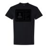Unisex Heavy Cotton™ T-Shirt Thumbnail