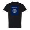 Unisex Heavy Cotton™ T-Shirt Thumbnail