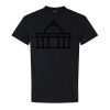 Unisex Heavy Cotton™ T-Shirt Thumbnail