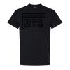 Unisex Heavy Cotton™ T-Shirt Thumbnail