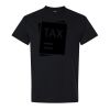 Unisex Heavy Cotton™ T-Shirt Thumbnail