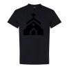 Unisex Heavy Cotton™ T-Shirt Thumbnail