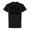 Unisex Heavy Cotton™ T-Shirt Thumbnail