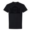 Unisex Heavy Cotton™ T-Shirt Thumbnail