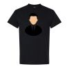 Unisex Heavy Cotton™ T-Shirt Thumbnail