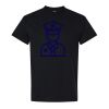Unisex Heavy Cotton™ T-Shirt Thumbnail