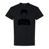 Unisex Heavy Cotton™ T-Shirt Thumbnail