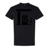 Unisex Heavy Cotton™ T-Shirt Thumbnail