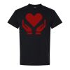 Unisex Heavy Cotton™ T-Shirt Thumbnail