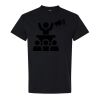 Unisex Heavy Cotton™ T-Shirt Thumbnail