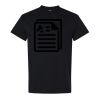 Unisex Heavy Cotton™ T-Shirt Thumbnail