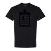 Unisex Heavy Cotton™ T-Shirt Thumbnail