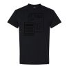 Unisex Heavy Cotton™ T-Shirt Thumbnail