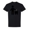 Unisex Heavy Cotton™ T-Shirt Thumbnail