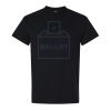 Unisex Heavy Cotton™ T-Shirt Thumbnail