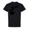 Unisex Heavy Cotton™ T-Shirt Thumbnail