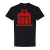 Unisex Heavy Cotton™ T-Shirt Thumbnail