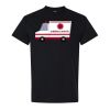 Unisex Heavy Cotton™ T-Shirt Thumbnail