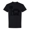 Unisex Heavy Cotton™ T-Shirt Thumbnail