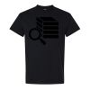 Unisex Heavy Cotton™ T-Shirt Thumbnail