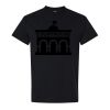 Unisex Heavy Cotton™ T-Shirt Thumbnail