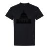 Unisex Heavy Cotton™ T-Shirt Thumbnail