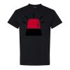 Unisex Heavy Cotton™ T-Shirt Thumbnail