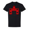 Unisex Heavy Cotton™ T-Shirt Thumbnail