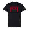 Unisex Heavy Cotton™ T-Shirt Thumbnail