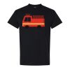 Unisex Heavy Cotton™ T-Shirt Thumbnail