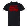 Unisex Heavy Cotton™ T-Shirt Thumbnail