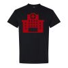 Unisex Heavy Cotton™ T-Shirt Thumbnail