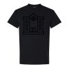 Unisex Heavy Cotton™ T-Shirt Thumbnail