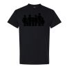 Unisex Heavy Cotton™ T-Shirt Thumbnail