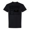 Unisex Heavy Cotton™ T-Shirt Thumbnail
