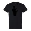 Unisex Heavy Cotton™ T-Shirt Thumbnail