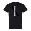 Unisex Heavy Cotton™ T-Shirt Thumbnail